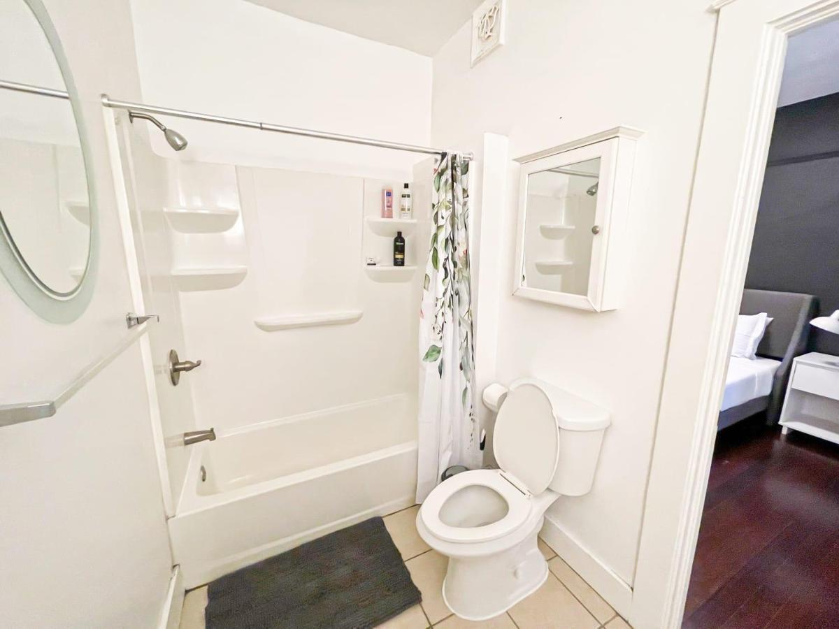 Peaceful 2 Bedroom Home - Nh-Win Los Angeles Eksteriør billede