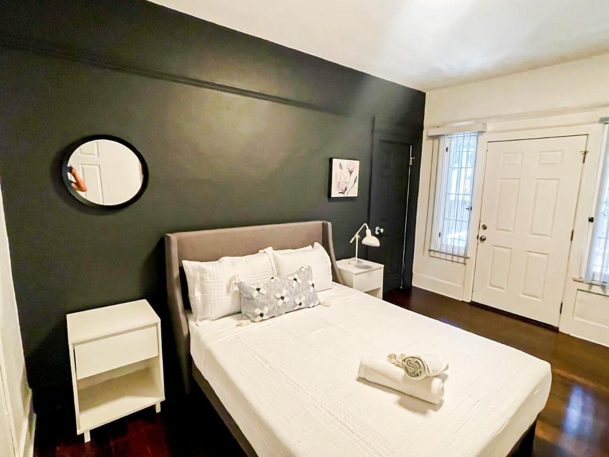 Peaceful 2 Bedroom Home - Nh-Win Los Angeles Eksteriør billede