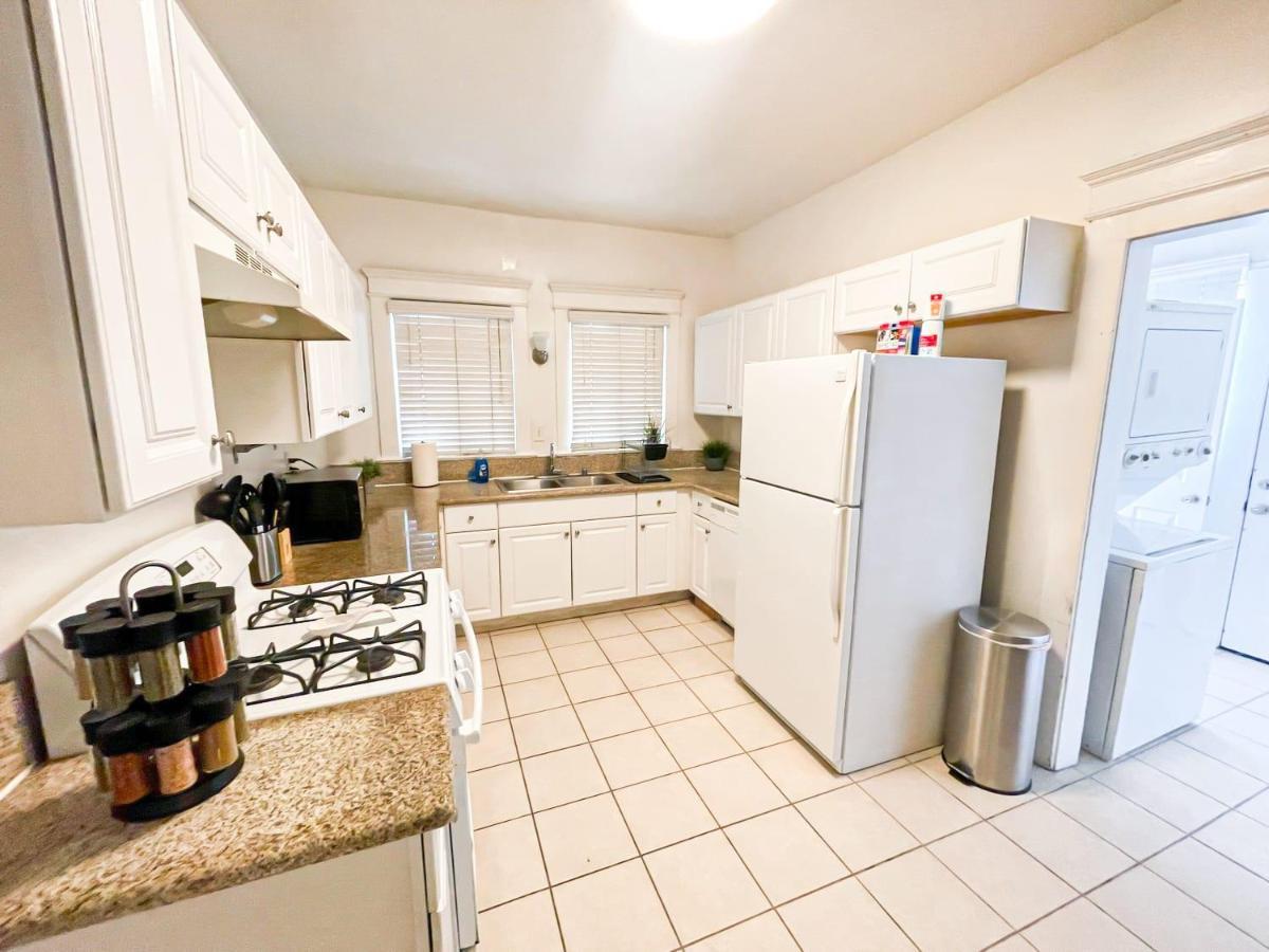 Peaceful 2 Bedroom Home - Nh-Win Los Angeles Eksteriør billede