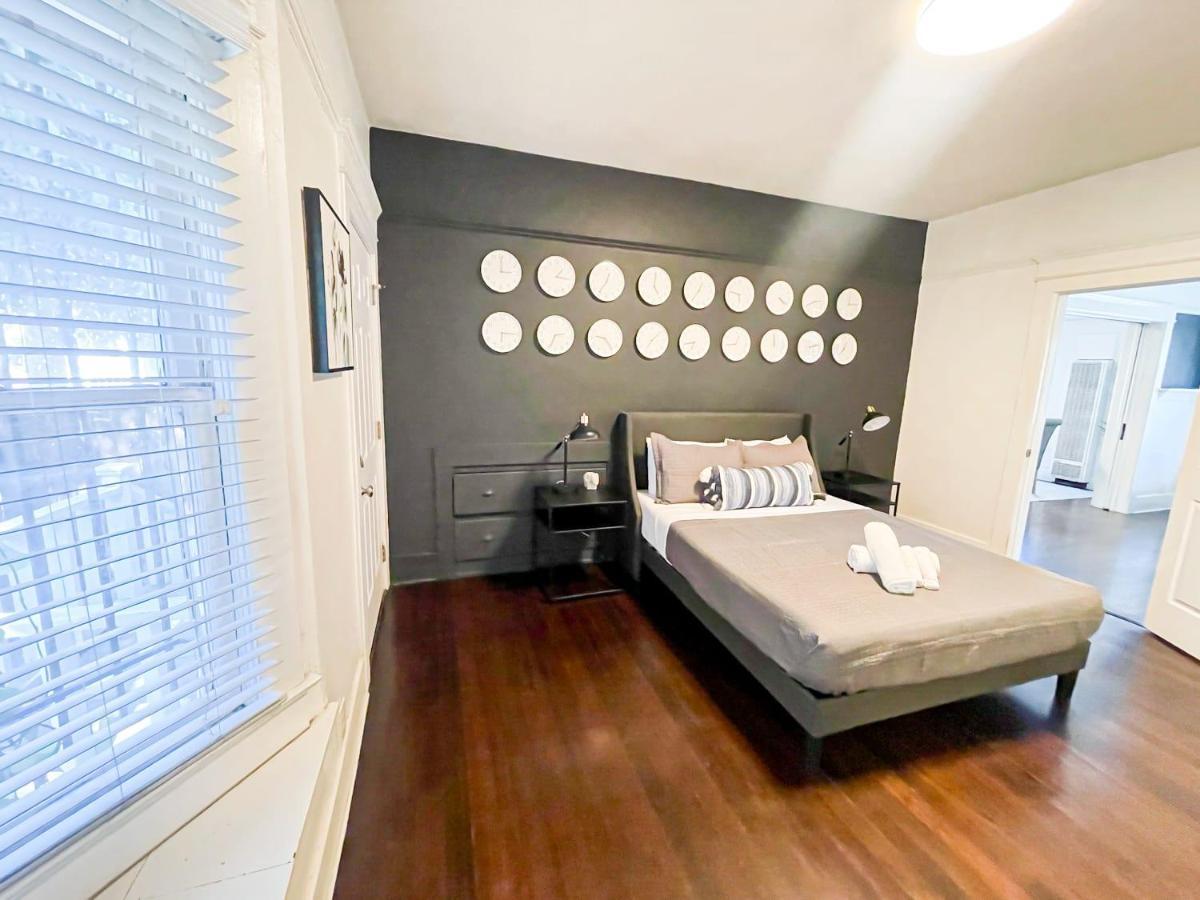 Peaceful 2 Bedroom Home - Nh-Win Los Angeles Eksteriør billede