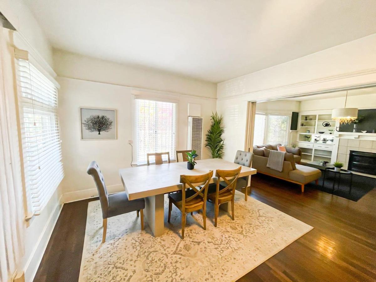 Peaceful 2 Bedroom Home - Nh-Win Los Angeles Eksteriør billede