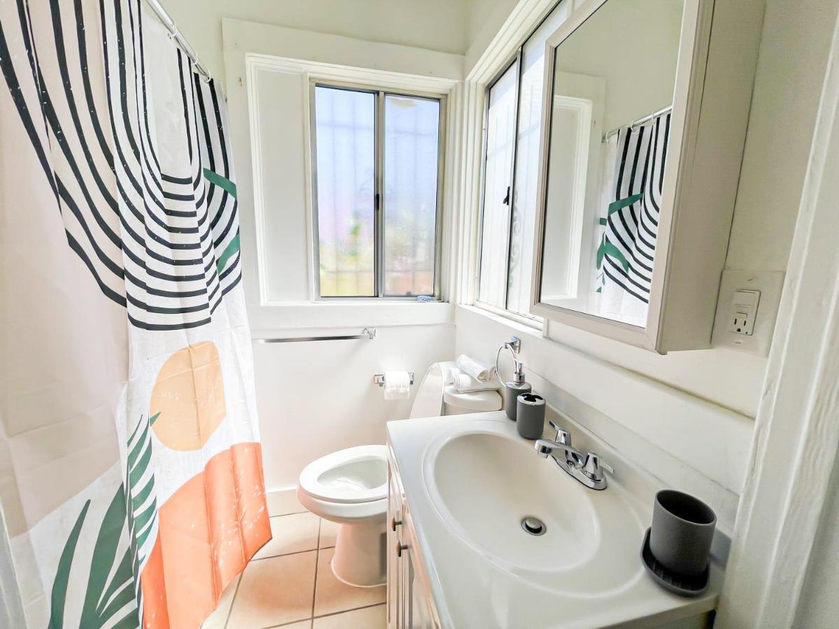 Peaceful 2 Bedroom Home - Nh-Win Los Angeles Eksteriør billede