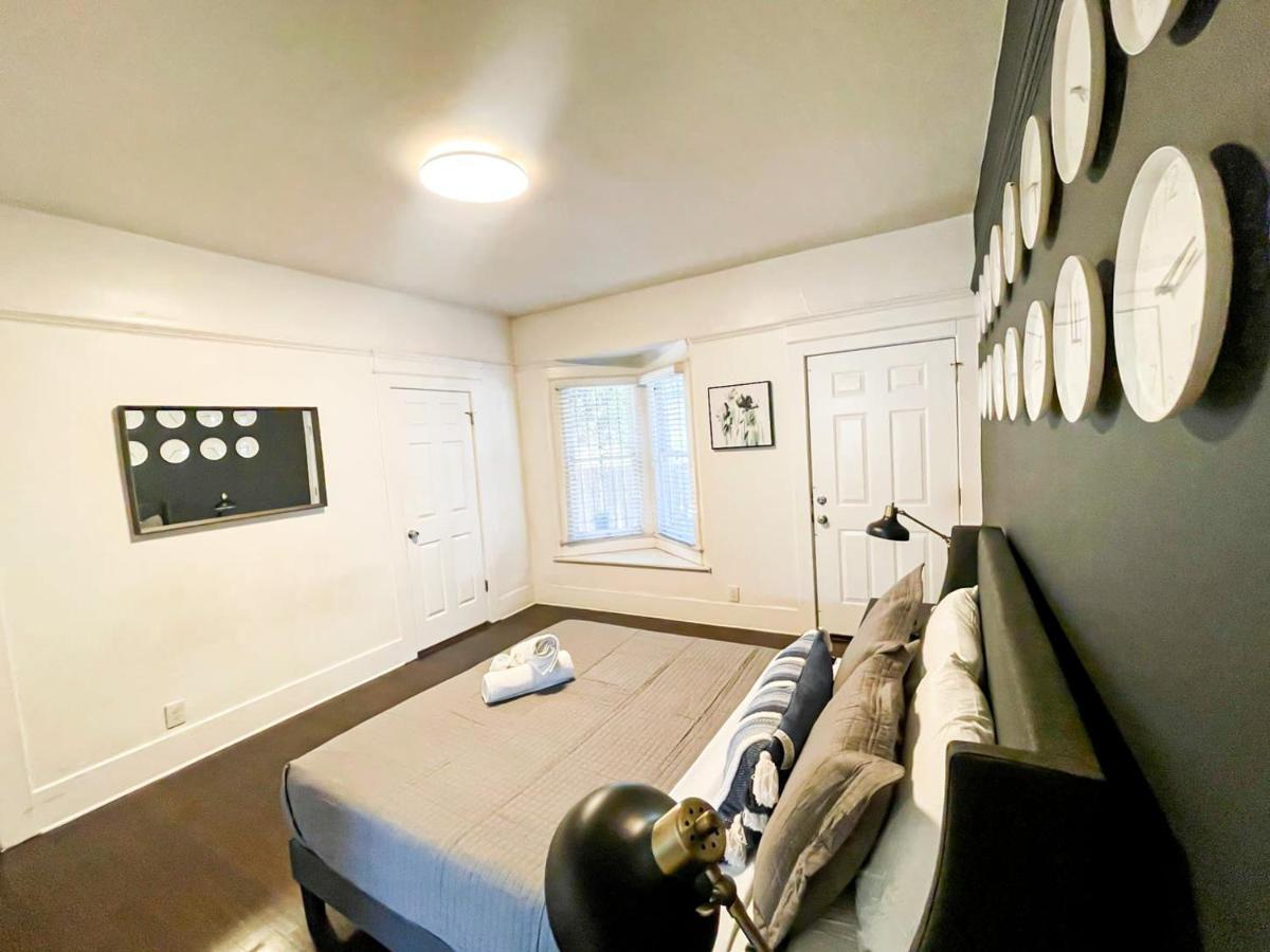 Peaceful 2 Bedroom Home - Nh-Win Los Angeles Eksteriør billede
