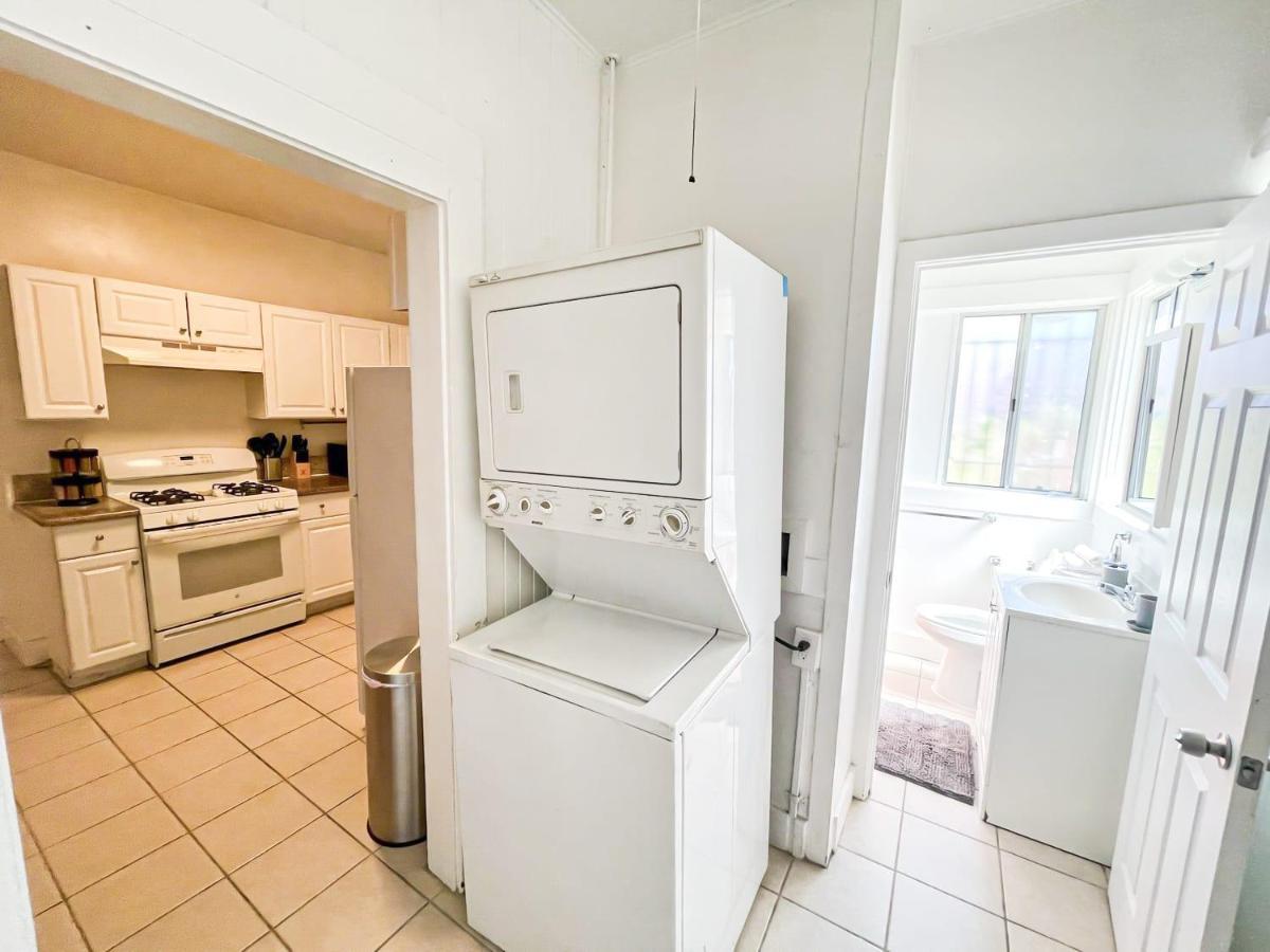 Peaceful 2 Bedroom Home - Nh-Win Los Angeles Eksteriør billede