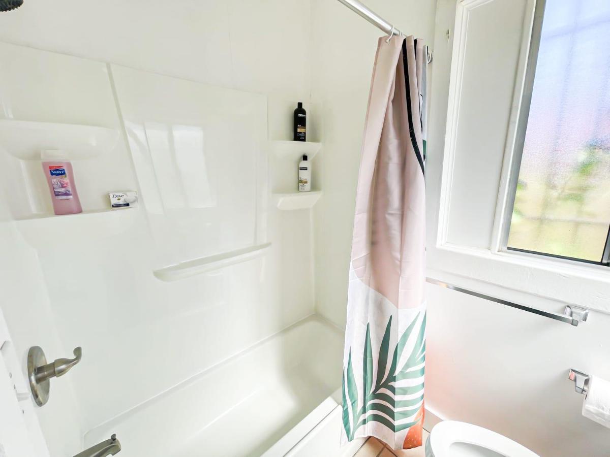 Peaceful 2 Bedroom Home - Nh-Win Los Angeles Eksteriør billede