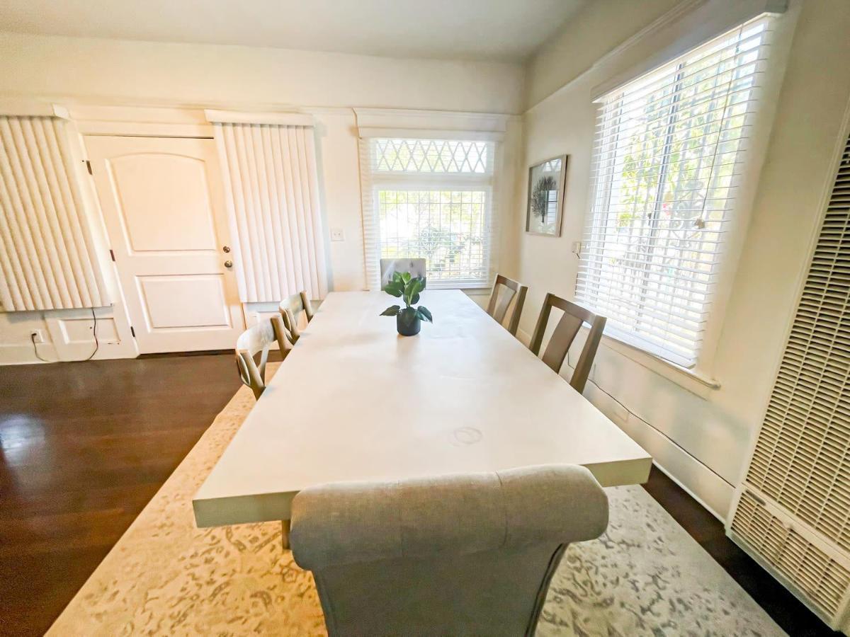 Peaceful 2 Bedroom Home - Nh-Win Los Angeles Eksteriør billede